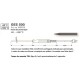 Insertion probe for soft media Greisinger GES500
