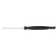 Insertion probe for soft media Greisinger GES500