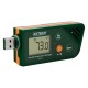 USB Humidity & Temperature Datalogger Extech RHT30
