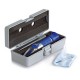 Portable Sucrose Brix Refractometer Kern ORA10BA