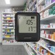 WiFi Temperature and Humidity Data Logger Corintech WiFi-TH