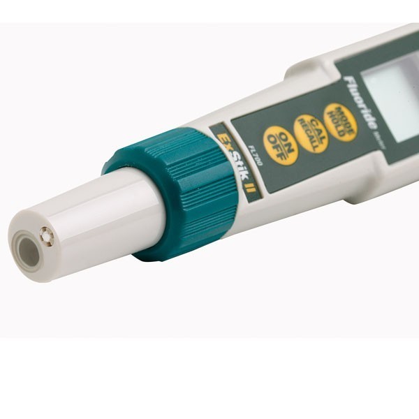 Shop Fluoride Meter Extech FL700 at