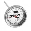 Meat thermometer, meat roasting thermometer 14.1002.60.90