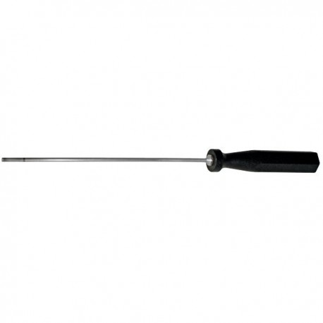 Sonda de temperatura PT100 1/10 DIN Greisinger GTF 401