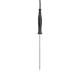 Sonda de temperatura de penetração PT1000 com ficha tipo Jack de 3,5mm Greisinger GES175