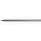PT1000 temperature probe with 3.5 mm gold plated jack connector Greisinger G175