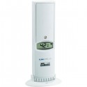 Temperature and relative humidity wireless sensor with display Dostmann 5020-0141 30.3180.IT