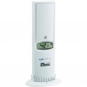 Temperature and relative humidity wireless sensor with display Dostmann 5020-0140 30.3180.IT