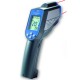 ScanTemp 490 Infrared Thermometer with 2 dot laser Dostmann 5020-0490