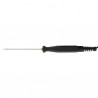 Insertion probe for soft media Senseca GES130