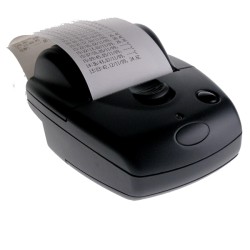 Bluetooth Printer TME Thermometers MMPRINT