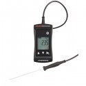 Precise Gourmet Thermometer with insertion probes Greisinger G1731-GOURMET-GE