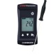 Precise Gourmet Thermometer with insertion probe Greisinger G1731