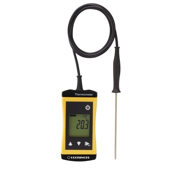 greisinger food thermometer g1730