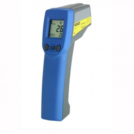 ScanTemp 385 Infrared Thermometer Dostmann 5020-0385