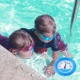 Analogue Pool Thermometer POOLWATCH TFA 40.2007