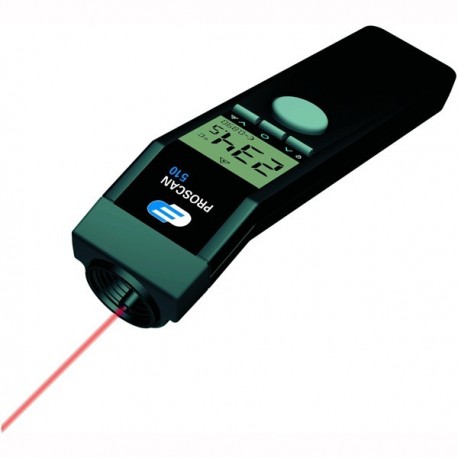 ScanTemp 510 Infrared Thermometer Dostmann 5020-0510