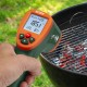 IR Thermometer with Color Alert Extech IR270