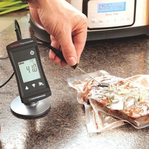 Shop Greisinger G1701 GOURMET SET at