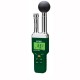 Heat Stress WBGT (Wet Bulb Globe Temperature) Meter Extech HT200