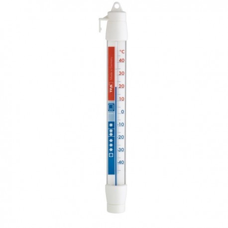Fridge or Freezer thermometer TFA Dostmann 14.4003.02.01