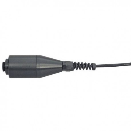 Air oxygen sensor, closed sensor Greisinger GGO 381