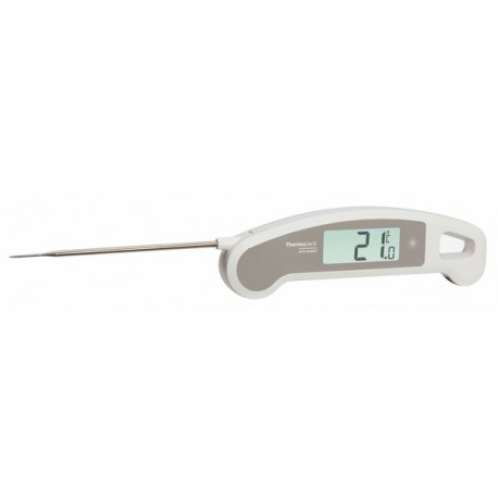 Professional Kitchen Thermometer Thermo Jack Gourmet TFA Dostmann 30.1060.02