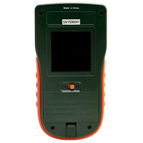 Buy Pinless Moisture Meter Extech MO280 at