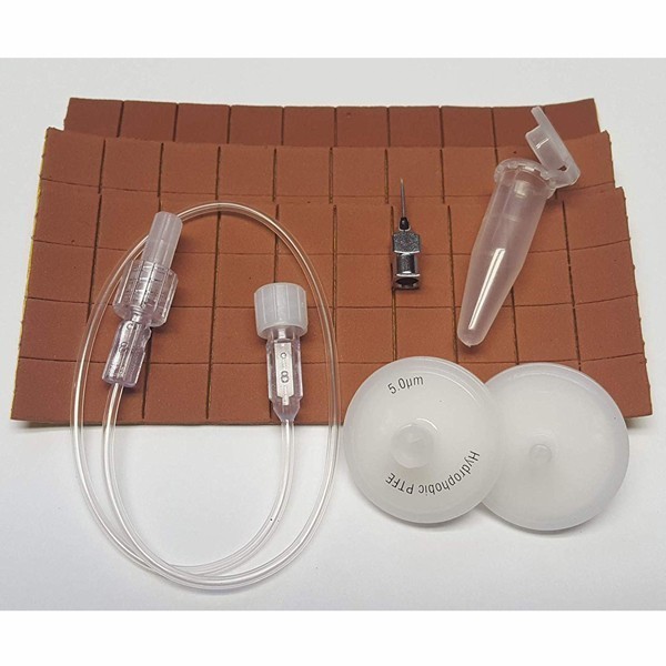 Inert Packing Inert Gas Packaging : Inert Gas Packing – KLNJWN