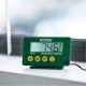 Termómetro digital com alarme e funções máx/min para refrigeração e congelação Extech TM20