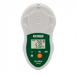 Digital Brix Refractometer Extech RF153