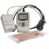 Waterproof Residual Oxygen Measuring System Greisinger RexOx 5695-H