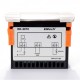 Multi-functional Temperature Controller Elitech EK-3010