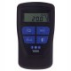 Thermometer with integral barcode reader & Bluetooth TME Thermometers MM7000-2D