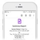 Sensor Wireless Alert de temperatura comunicação wifi Lascar