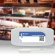WIFI Thermistor Probe Temperature Data Logger Corintech Lascar EL-MOTE-TP