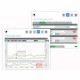 EL-SIE-2 USB Data Logger de Temperature e Humidade Corintech - Lascar