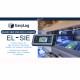EL-SIE-2 USB Data Logger de Temperature e Humidade Corintech - Lascar
