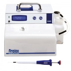 GM9 Glucose Analyser from Analox Instruments
