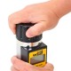 Medidor portátil de humidade para grãos Wile 55