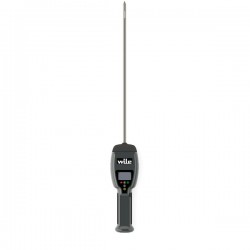 Medidor de Humidade de Forragens Wile 500 Farmcomp