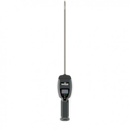 Wile 500 Advanced Hay, Straw and Silage Tester Farmcomp Oy