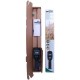 Wile 500 Advanced Hay, Straw and Silage Tester Farmcomp Oy