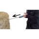 Wile 500 Advanced Hay, Straw and Silage Tester Farmcomp Oy