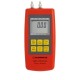Pressure gauge Air pressure, Non-corrosive gas Greisinger GMH 3161-01