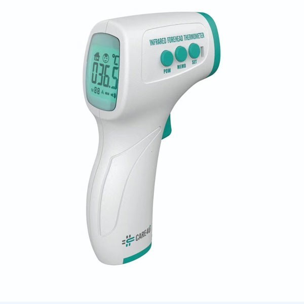 Non Contact Infrared Digital Forehead Thermometer Temperature FDA U.S seller 