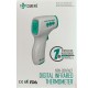 FDA Approved Non-Contact Forehead InfraRed Thermometer