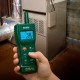 Indoor Carbon Monoxide CO and Carbon Dioxide CO Extech CO 260