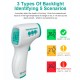 FDA Approved Non-Contact Forehead InfraRed Thermometer