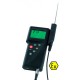 ATEX Thermometer P700-EX Dostmann 5000-X700